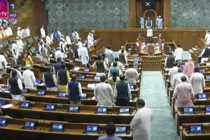 Monsoon Session: ऑपरेशन सिंदूर पर मोदी सरकार संसद में चर्चा को तैयार, कुल 25 घंटे होगी बहस