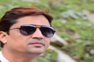 प्रयागराज: डिप्टी सीएमओ डॉ. हेमंत सिंह के खिलाफ जांच शुरू, डेढ़ घंटे हुई पूछताछ