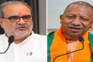 मुख्यमंत्री आवास पर सीएम योगी ने भूपेंद्र चौधरी व धर्मपाल के साथ की बैठक, इन मुद्दों पर हुई चर्चा 