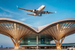 जेवर एयरपोर्ट के पास स्थापित होगा विश्व स्तरीय कृषि-निर्यात सुविधा, बोले मुख्य सचिव- दुनियाभर में बड़ी मात्रा में निर्यात होगी शुरू 