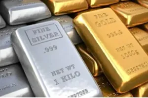 Gold Silver Price: सोने-चांदी के दाम में बड़ा बदलाव, चेक करें सर्राफा मार्केट के लेटेस्ट रेट