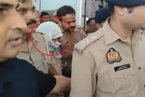 आगरा धर्मांतरण केस: मास्टर माइंड अब्दुल रहमान को 10 दिन की पुलिस रिमांड, सामने आ सकते हैं कई राज