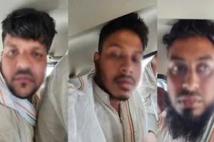 अवैध धर्मांतरण गिरोह मामले में आगरा पुलिस ने 3 और सदस्यों को किया गिरफ्तार, अब तक गैंग के 14 सदस्य अरेस्ट