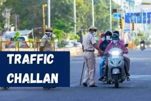UP में E-Challan को प्रभावी बनाने पर परिवहन और यातायात विभाग के बीच मंथन 