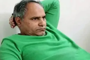 मथुरा में सेवानिवृत्त BSF जवान की हत्या, हाथ-पैर बांधकर मुंह में ठूंसा कपड़ा