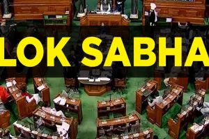 SIR पर हंगामा, लोकसभा में पांचवें दिन भी नहीं हुआ कामकाज, कार्यवाही सोमवार तक स्थगित 