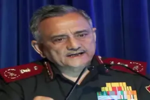'ऑपरेशन सिंदूर' अब भी जारी, CDS अनिल चौहान बोले- युद्ध में कोई उपविजेता नहीं होता