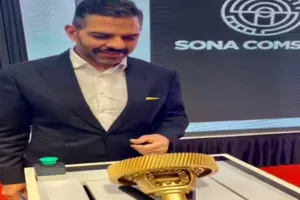 सोना कॉमस्टार ने खारिज किए संजय कपूर की मां के आरोप, कहा- वे 2019 से कंपनी की शेयरधारक नहीं  