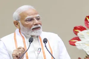 एयरपोर्ट, हाईवे, रेलवे, पोर्ट, बिजली... PM मोदी ने तमिलनाडु को दी बड़ी सौगात