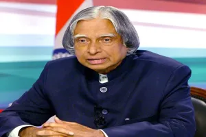 पुण्यतिथि: मुख्यमंत्री योगी और केशव मौर्य ने डॉ. अब्दुल कलाम को याद, अर्पित की श्रद्धांजलि