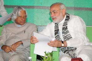 पूर्व राष्ट्रपति अब्दुल कलाम की पुण्यतिथि आज: पीएम मोदी ने किया नमन, अर्पित की श्रद्धांजलि 