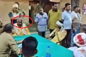 Ballia News: पूर्व सांसद वीरेंद्र सिंह मस्त के बेटे और पूर्व विधायक सुरेन्द्र सिंह के बीच हिंसक झड़प, 10 लोग घायल 