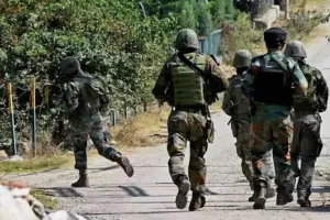 Operation Mahadev: कश्मीर घाटी में सुरक्षाबलों को मिली बड़ी सफलता, पहलगाम हमले के मास्टरमाइंड मूसा समेत 3 आतंकी ढेर 