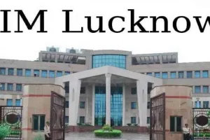 IIM Lucknow: आईआईएम लखनऊ ने 41 वर्ष पूरे होने पर मनाया उपलब्धियों का जश्न