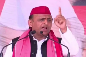 फिरोजाबाद में 6 पुलिसकर्मियों पर गिरी गाज, अखिलेश यादव पर आपत्तिजनक टिप्पणी मामले में एसपी ने की कार्रवाई