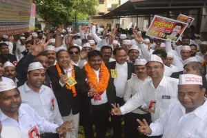 कानपुर: लॉयर्स चुनाव में 20 पदों के लिए 73 योद्धा मैदान में, 30 जुलाई को प्रपत्रों की जांच 31 जुलाई को नाम वापसी