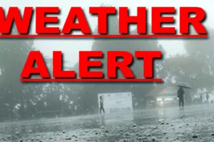 हिमाचल में भारी बारिश के कारण 260 से अधिक सड़कें बंद, तीन जिलों के लिए ‘रेड अलर्ट’ जारी 