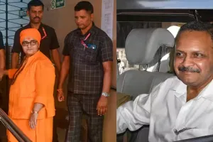 Malegaon Blast Case: साध्वी प्रज्ञा और कर्नल पुरोहित समेत सभी सातों आरोपी बरी, कोर्ट ने सुनाया फैसला, जानें क्या कहा...