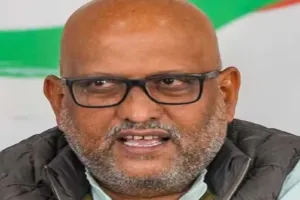 मोदी-ट्रंप दोस्ती का खामियाजा देश भुगत रहा, अजय राय बोले- फेल हो चुकी है भारत की विदेश नीति