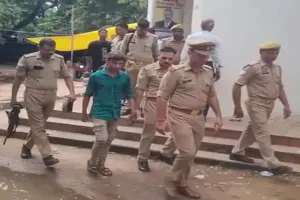 फिरोजाबाद में कोर्ट का ऐतिहासिक फैसला : बच्ची से रेप और हत्या के दोषी को सुनाई आजीवन कारावास की सजा