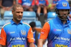 WCL 2025: अब सेमीफाइनल भी हुआ रद्द, टीम इडिया ने पाकिस्तान के साथ खेलने से किया इनकार, अफरीदी का बयान हुआ वायरल