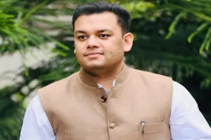 1 किमी से अधिक दूरी वाले विद्यालयों का नहीं होगा विलय, मर्जर पर मंत्री संदीप सिंह का बड़ा बयान, कहा- बंद नहीं होंगे एक भी स्कूल 