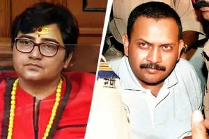 मालेगांव विस्फोट केस: सभी आरोपियों के बरी होने पर बोली भाजपा- कांग्रेस की साजिश ध्वस्त, सोनिया और राहुल गांधी माफी मांगें 