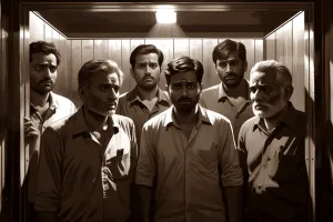 Lucknow News: तकनीकी खराबी के चलते तीन घंटे तक रेस्टोरेंट की लिफ्ट में फंसे रहे 10 लोग 