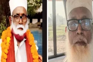 अवैध धर्मांतरण मामले में जमालुद्दीन उर्फ छांगुर बाबा समेत दो अरेस्ट, सामने आई चौंकाने वाली हकीकत