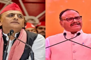 जनता की कमाई से बना जेपीएनआईसी अखिलेश की संपत्ति नहीं, सपा प्रमुख के बयान पर ब्रजेश पाठक ने किया पलटवार