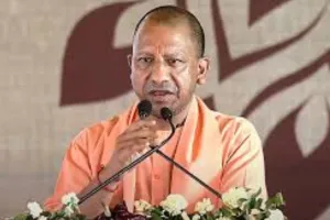 प्रधानमंत्री मोदी को ब्राजील के सर्वोच्च सम्मान मिलने पर सीएम योगी ने दी बधाई, देश के लिए बताया गौरव का क्षण