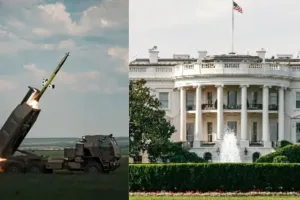 अमेरिकी प्रशासन ने वापस शुरू की यूक्रेन को कुछ हथियारों की सप्लाई, क्या है इसका असली मकसद 