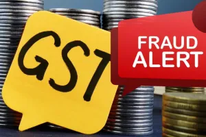 भदोही में फर्जी फर्म के 17 करोड़ रुपये का GST घोटाला उजागर, कंपनी मालिक के खिलाफ मुकदमा दर्ज 