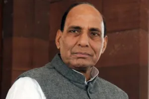 PM मोदी से लेकर गृहमंत्री ने दी राजनाथ सिंह को उनके 74th जन्मदिन पर बधाई, भारत को आत्मनिर्भर बनाने में उनके योगदान को बताया सराहनीय