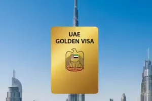 संयुक्त अरब अमीरात में गोल्डन वीजा की शुरुआत, भारतीयों को होगा फायदा, मिलेंगे ये लाभ 