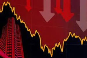 Share Market Closed : मिले-जुले संकेतों के बीच कारोबार सीमित, सेंसेक्स-निफ्टी गिरावट के साथ हुआ बंद