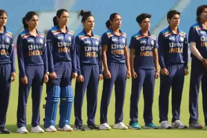 भारतीय महिला टीम ने रचा इतिहास, पहली बार जीती इंग्लैंड के खिलाफ T20 सीरीज 