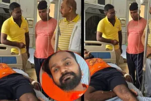 देवरिया में बदमाशों ने आरओ प्लांट में कार्यरत युवक को मारी गोली: मचा हड़कंप, जांच में जुटी पुलिस