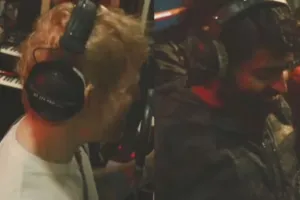 Ed Sheeran ने अरिजीत सिंह की तारीफ : 'Sapphire' की रिकॉर्डिंग को बताया सबसे पसंदीदा अनुभवों में से एक