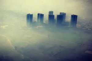 भारत के इन बड़े शहरों में ओजोन प्रदूषण बना मुसीबत, CSE की नई रिपोर्ट में आया सामने 