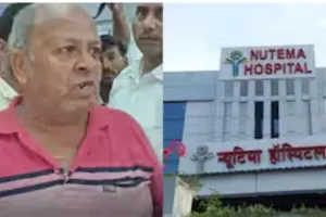 वेटलॉस की सर्जरी के दौरान महिला की हुई मौत, परिजनों ने चिकित्सकों पर लगाया लापरवाही का आरोप