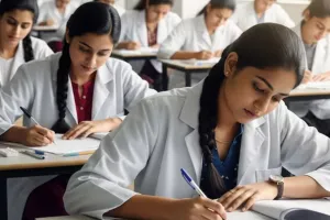 NEET UG 2025 : MP सेंटर में एग्जाम के दौरान बिजली गुल, अभ्यर्थियों के लिए दोबारा परीक्षा संबंधी याचिका पर SC करेगा सुनवाई