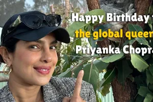 Birthday Special : 42वां जन्मदिन मना रही देसी गर्ल प्रियंका चोपड़ा, हॉलीवुड में एंट्री आज ग्लोबल स्टार बनीं एक्ट्रेस  