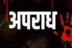 सहारनपुर: गन्ने के खेत के पास महिला का अर्धनग्न शव मिलने से सनसनी, रेप के बाद हत्या की आशंका 