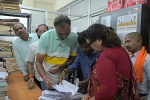 कानपुर में बांग्लादेशी, रोहिंग्या द्वारा जन्म प्रमाण पत्र बनवाने की आशंका, कई नाम संदिग्ध पाए गए, जांच के आदेश