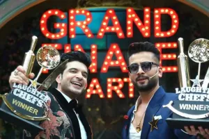 Laughter Chefs season 2: करण कुंद्रा और एल्विश यादव ने जीता लाफ्टर शेफ्स सीजन 2, करण बोले- वापसी करना मेरे लिए बहुत खास 