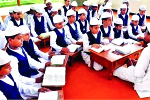 मदरसों में स्कॉलरशिप वितरण में धांधली पर जांच के आदेश  