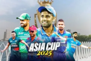 IND VS PAK: एशिया कप को लेकर हंगामा, क्या खेल मंत्रालय  लगा पाएगा मुकाबले पर रोक, जानें पूरी कहानी