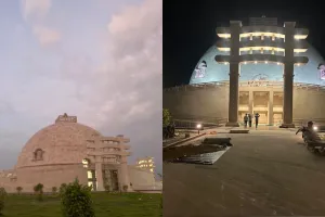 वैशाली में बुद्ध सम्यक दर्शन संग्रहालय-सह-स्मृति स्तूप का होगा भव्य उद्घाटन, 15 देशों के बौद्ध भिक्षु होंगे शामिल