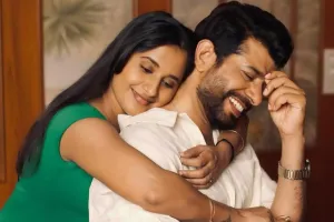 'छावा' फेम विनीत कुमार सिंह बने पिता, पत्नी रुचिरा के साथ किया बेटे का स्वागत